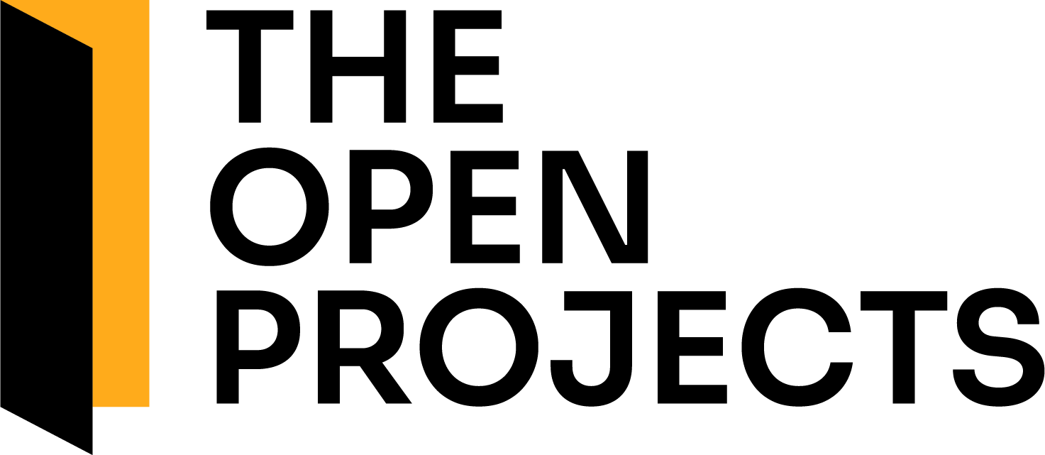 The Open Projects (TOP)