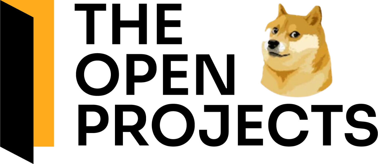 The Open Projects (TOP)