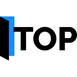 The Open Projects Logo